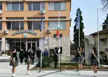Община Вършец отбеляза 148 години от Освобождението на България /снимки/