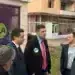 Мирчев и Божанов откриха офиса на „Да, България“ в Монтана