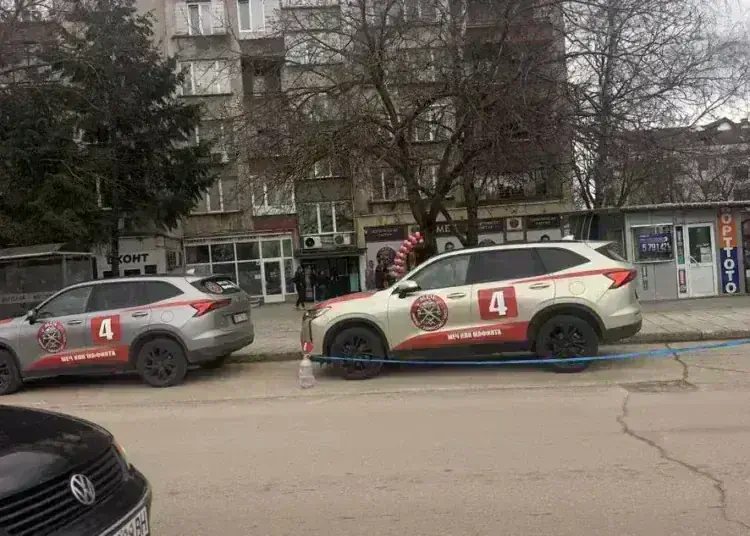 МЕЧ откри офис в Монтана, заяви амбиции за „изненада“ на изборите