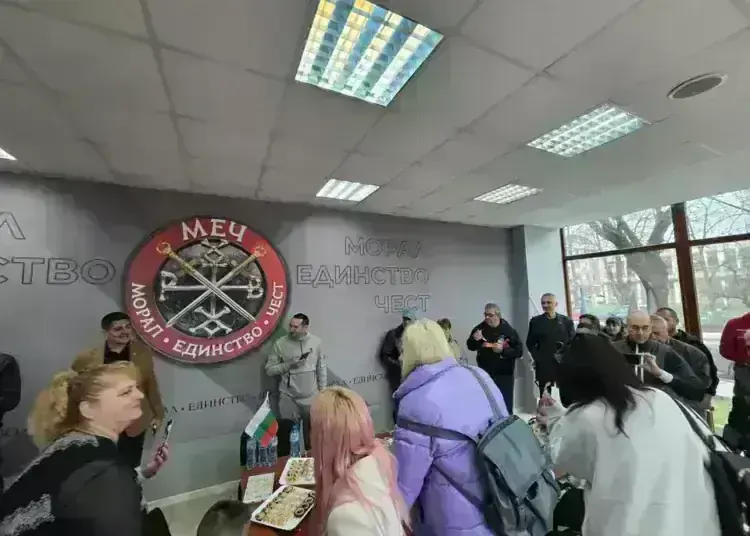 МЕЧ откри офис в Монтана, заяви амбиции за „изненада“ на изборите