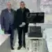 Първа стъпка към модернизацията на Медицинския център във Вършец, вече има нов ехограф