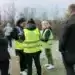 Изграждат повдигнати пешеходни пътеки и изкуствени неравности в Студено буче и Доктор Йосифово