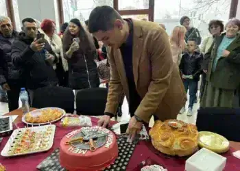 МЕЧ откри офис в Монтана, заяви амбиции за „изненада“ на изборите