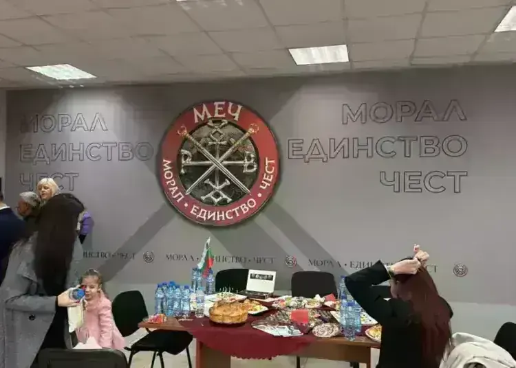 МЕЧ откри офис в Монтана, заяви амбиции за „изненада“ на изборите