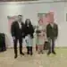 Откриха мобилната изложба „История на розата – мистична сила на малкото цвете“ в Берковица /снимки/