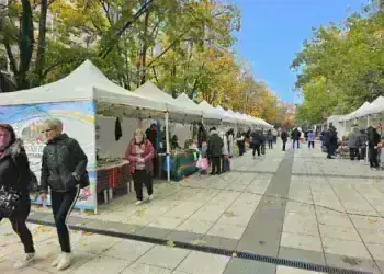 Община Монтана кани производители от цялата страна на фермерски пазар през април