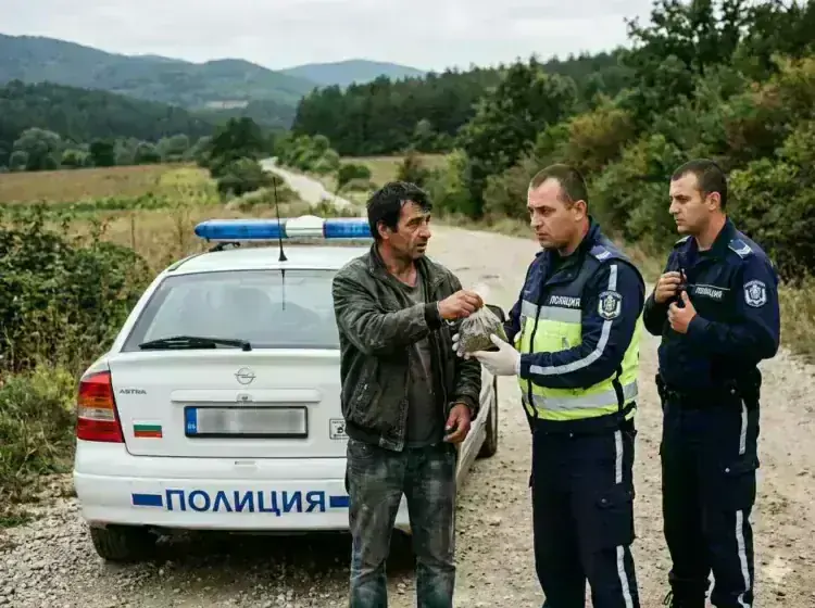 Снимка: AI