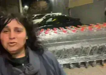 Кои са жените в караулката? Майка и дъщеря живяха там 3 месеца