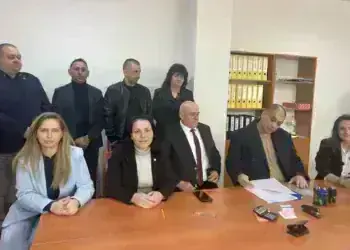 Листата на ДПС в Монтана е готова – кой е начело и какви са шансовете им
