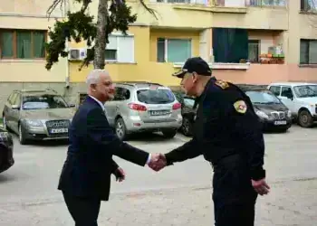 Дечев в Монтана: МВР отчете 21 сигнала за купуване на гласове и 7 досъдебни производства