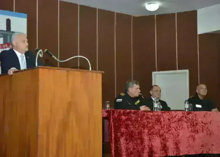 Дечев в Монтана: МВР отчете 21 сигнала за купуване на гласове и 7 досъдебни производства