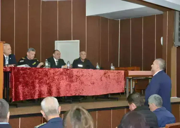 Дечев в Монтана: МВР отчете 21 сигнала за купуване на гласове и 7 досъдебни производства