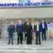 ГЕРБ – СДС представи кандидатската си листа в Монтана, Румен Христов отново е водач