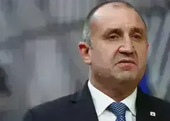 Стана ясно с коя коалиция ще се яви Румен Радев на предсрочните избори през април, вижте коя е