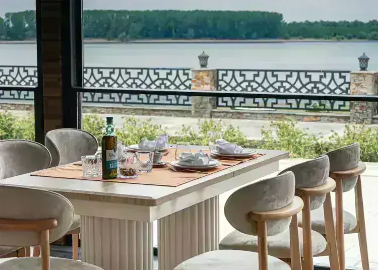 Хитове и емоции край Дунав – Анелия с концерт в Danubius View в Козлодуй