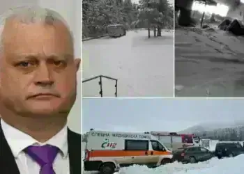 Мащабна чистка в МВР: 23 областни директори освободени след скандалите „Петрохан“ и Околчица