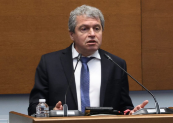 Скандал в парламента за „Петрохан“: ИТН поиска оставката на вътрешния министър