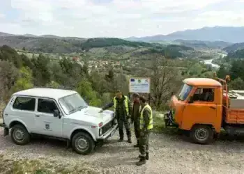 Община Георги Дамяново влиза в проект за 268 000 евро за борба с бедствията в област Монтана