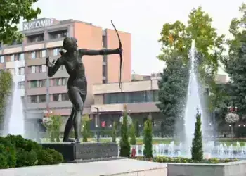 Монтана става цветна приказка! Общината налива 150 000 евро за нова визия на града