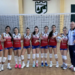 Сребро за ВК „Тони Спорт“ – Берковица от зоналното първенство във Враца