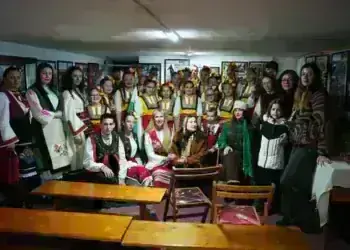 Берковица се преклони пред Райна Княгиня с впечатляваща изложба /снимки/
