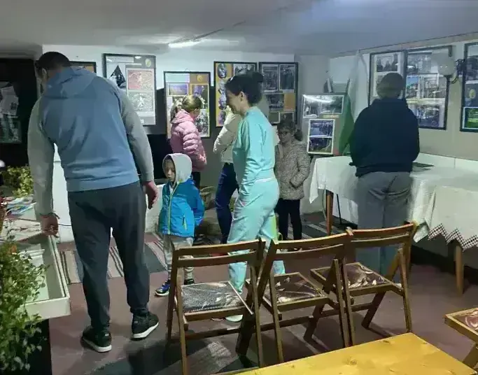 Берковица се преклони пред Райна Княгиня с впечатляваща изложба /снимки/