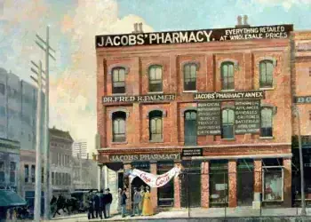 29 март 1886 г.: Ражда се Coca-Cola – напитката, която завладя света