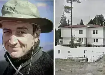 Сигналът срещу Ивайло Калушев в хижа „Петрохан“ е изгубен, ключовите дисциплинарни действия са невъзможни