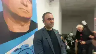 Ашот Казарян стартира кампанията на ИТН в региона