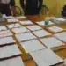 Съдът в Монтана осъди условно обвиняема за изборни нарушения в Габровница през 2023 г.