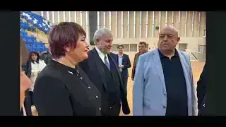 Борисов изпрати поздрави до кмета на Монтана чрез Румен Христов