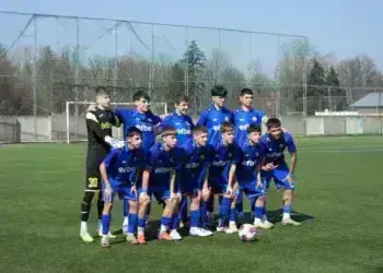 Монтана U18 с обрат и победа като гост над Арда