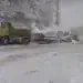 Зимна е обстановката на прохода „Петрохан“