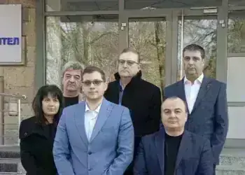 Млад юрист и писател води листата на Румен Радев в Монтана