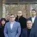 Млад юрист и писател води листата на Румен Радев в Монтана