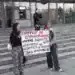 Протест срещу високите цени и ниските доходи се проведе в Монтана