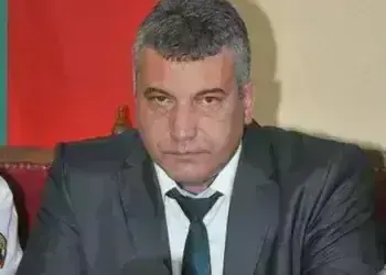 Ивайло Антонов е назначен за заместник-областен управител на Монтана