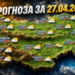 Слънчево и спокойно време в Монтана: Температурите достигат 20°