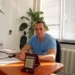 Д-р Красимир Каменов предложен за почетен гражданин на Монтана