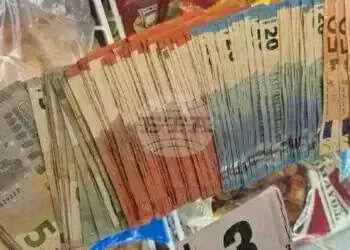 Мащабна акция срещу купения вот в област Монтана: 10 досъдебни производства и задържани лица