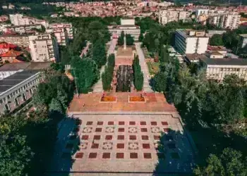 Площад „Жеравица“ се превръща в сърцето на Великден в Монтана