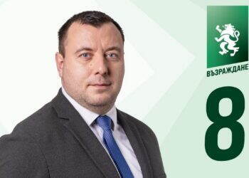 Петър Петров: Политиката в служба на хората от Монтана