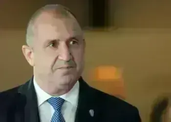 Румен Радев пристига в Монтана за представяне на кандидатите на „Прогресивна България“