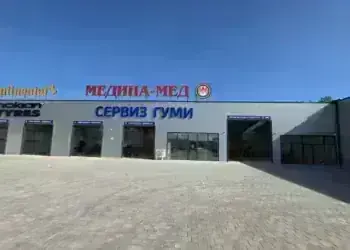 Кога е най-доброто време за смяна на гуми и къде да го направите в Монтана