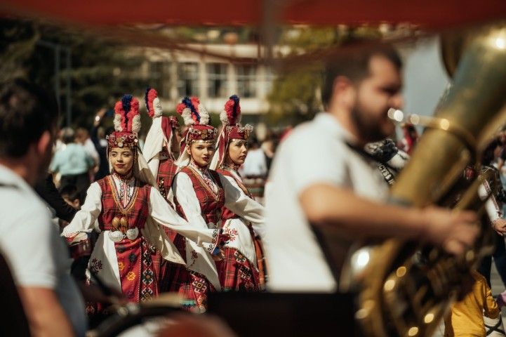 Ремонтират улици и паркове в 23 села на община Монтана