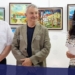 Откриха изложба „Етюди от Северозапада“ в Монтана