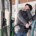 Само 20% взеха помощта за горива в Монтанско