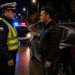 Шофьор с 2,66 промила алкохол задържан в Берковица
