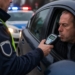 Хванаха пиян и неправоспособен шофьор в Лом с над 1,4 промила алкохол