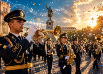 „Дико Илиев“ 2026 превръща центъра на Монтана в музикална сцена